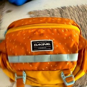 Dakine fanny pack